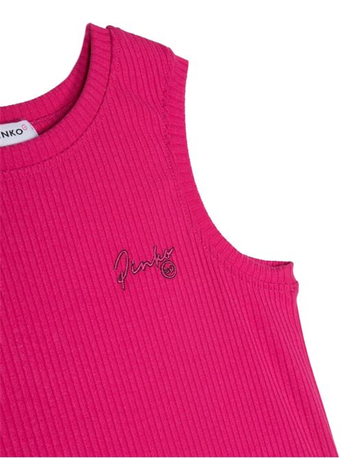 Top bambina PINKO Kids | 033455044